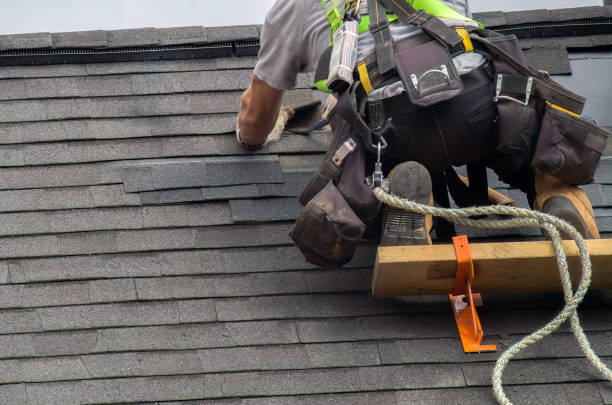 Trusted Gutter Installation service in El Reno, OK - Brentwood Metal Roofing